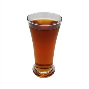 Concentrado de jugo de manzana de alta calidad Brix 70-71 por ciento